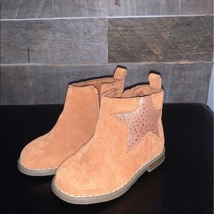 Toddler boots